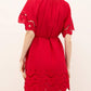 Marie Oliver - Tegan Dress
