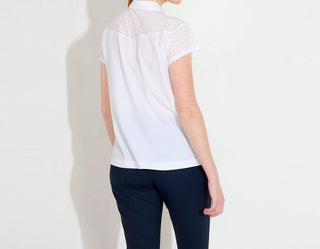 Abacus Sportswear Us - Manga Cupsleeve Polo