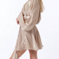 Aakaa - Mallory Mini Dress