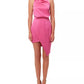 Elliatt - Lilah Halter Neck Dress