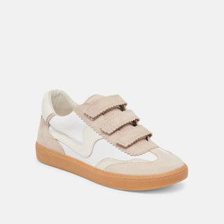 Dolce Vita - Velcro com aviso feminino
