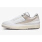 Nike - Men's Jordan 2 Retro Low Shoes