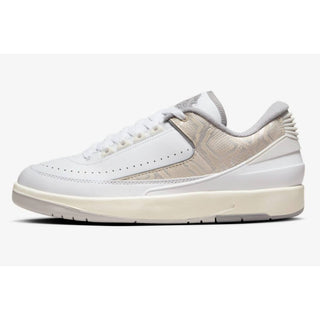 Nike - Tênis Jordan 2 Retro Low Masculino