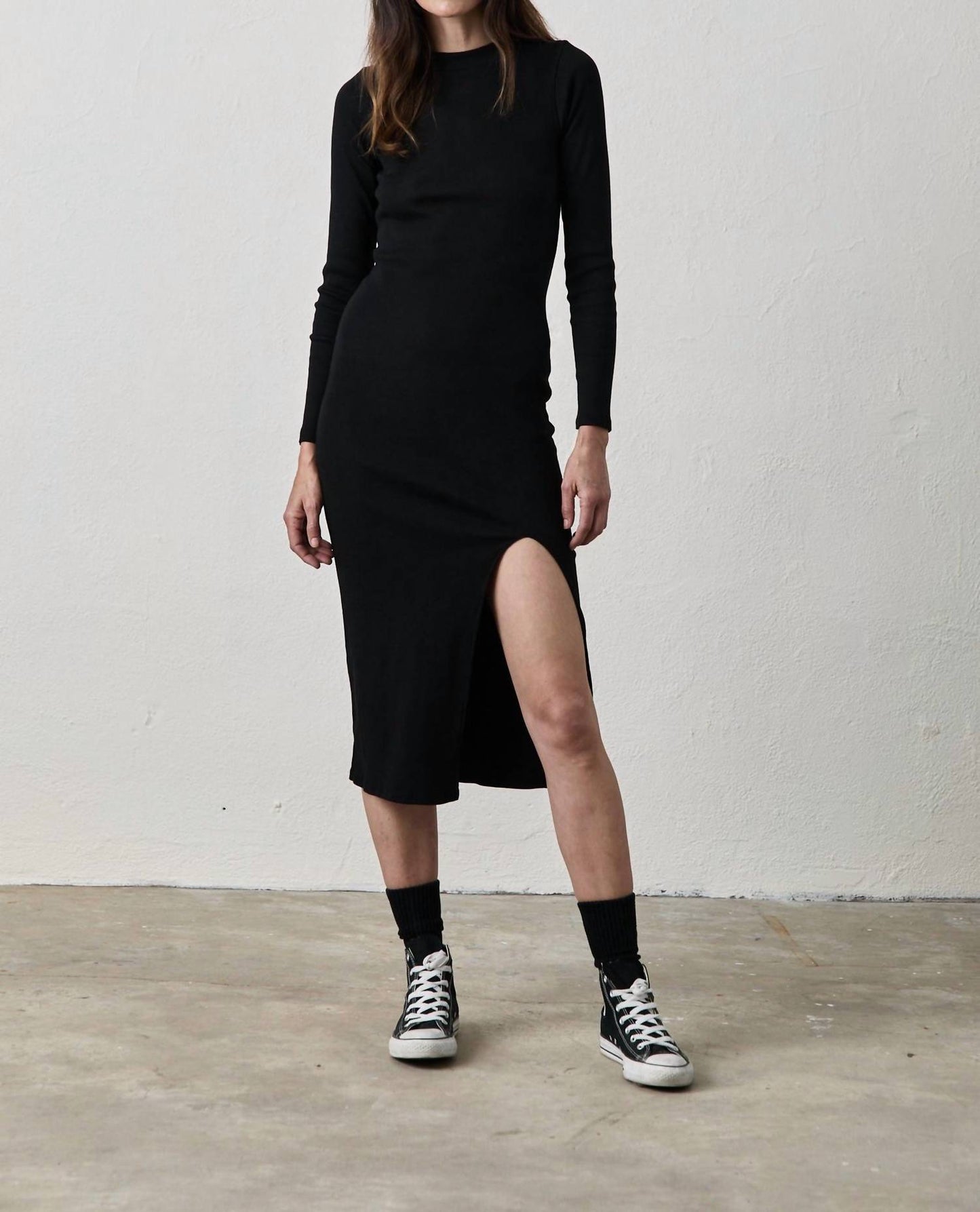 Nsf - Cari Dress