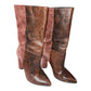 42 Gold - Kolby Boots