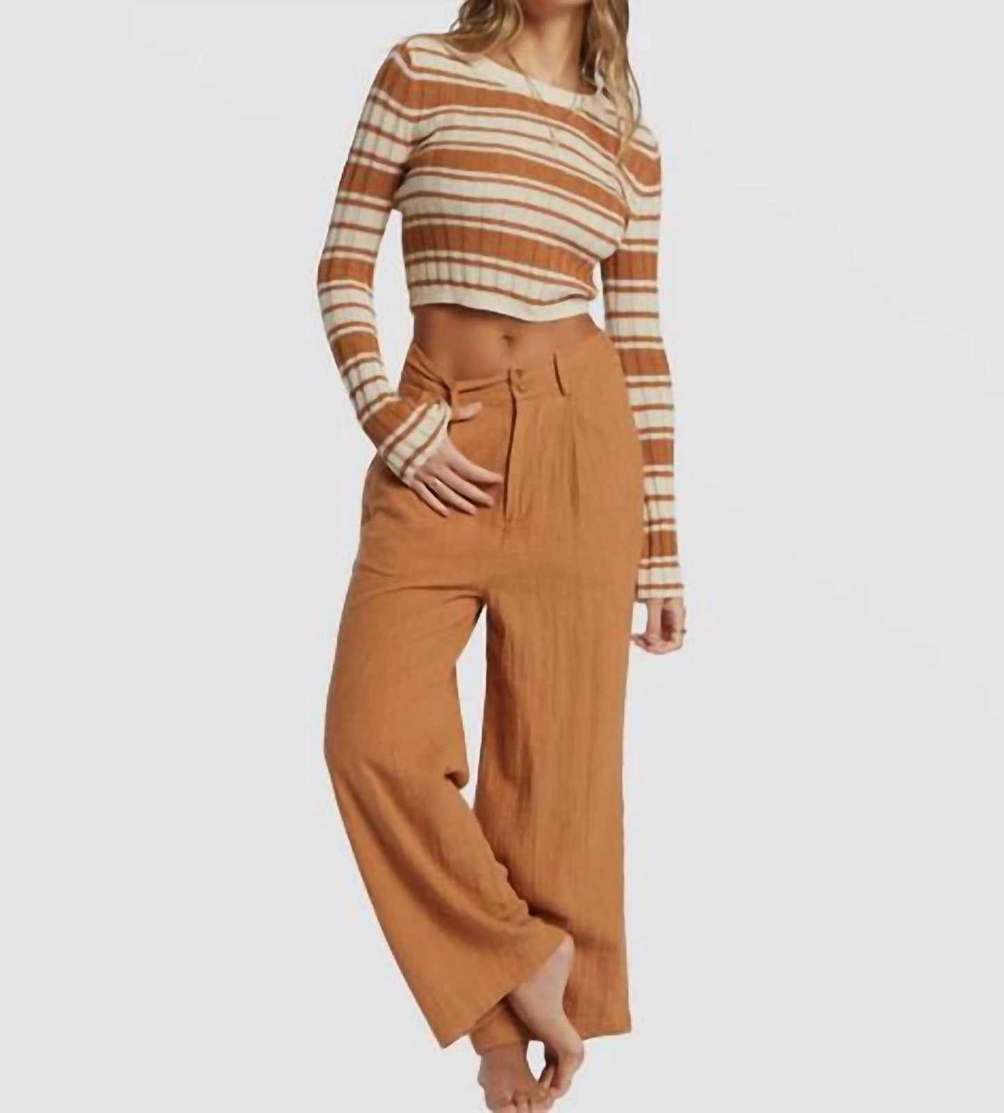 Billabong - Clare Sweater