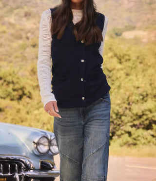 Kut From The Kloth - Colete Cardigan Avalon