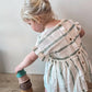 Play Up - Girl's Printed Woven Tunic