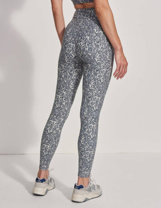 Varley - Legging alta Move Pocket 25"