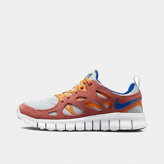 Nike - Tênis Free Run 2 para crianças grandes