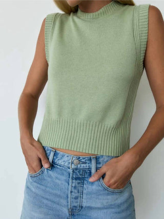 Pistola - Colete Camisola Leandra