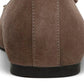Vionic - Women's Klara Ballet Flat Shoes