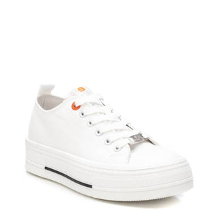 Xti - Tênis Feminino Refresh Elevated Lace