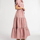 Mille - Victoria Dress