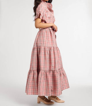Vestido Mille - Victoria