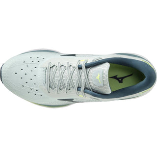 Mizuno - Tênis de corrida Wave Sky 5 masculino - largura média