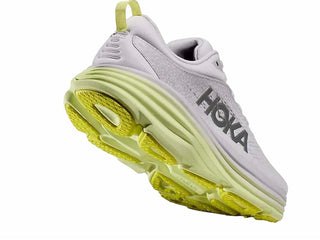 Hoka - Tênis de corrida feminino Bondi 8