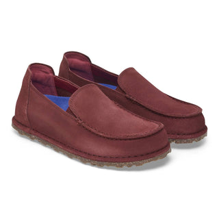 Birkenstock - Tamancos Utti Suede Femininos
