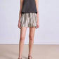 Apiece Apart - Surf Striped Shorts