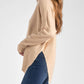 Elan - TURTLENECK SWEATER