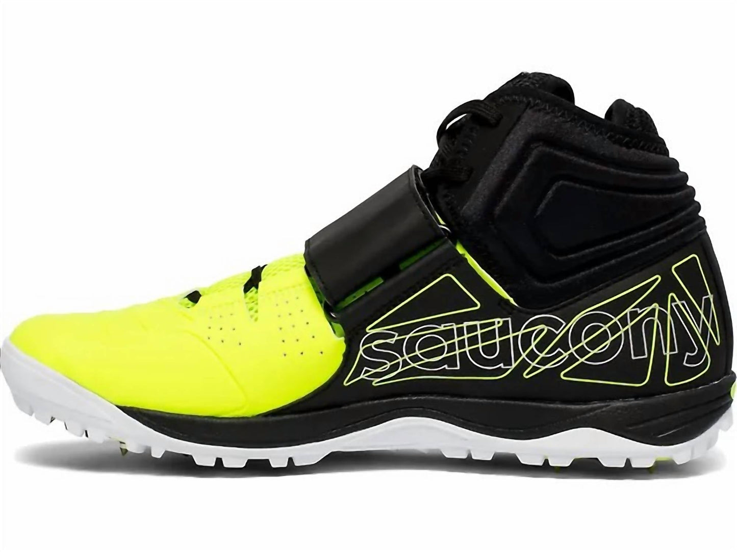 Saucony - Men's Lanzar Jav2 Shoes