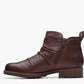 Clarks - Women's Aspra Waterproof Boot
