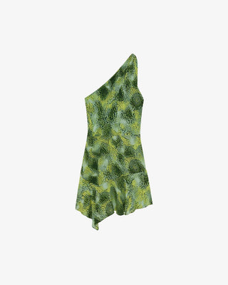 Vestido Iro - Inassa