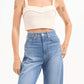 Veronica Beard - Faxon Jacquard Top