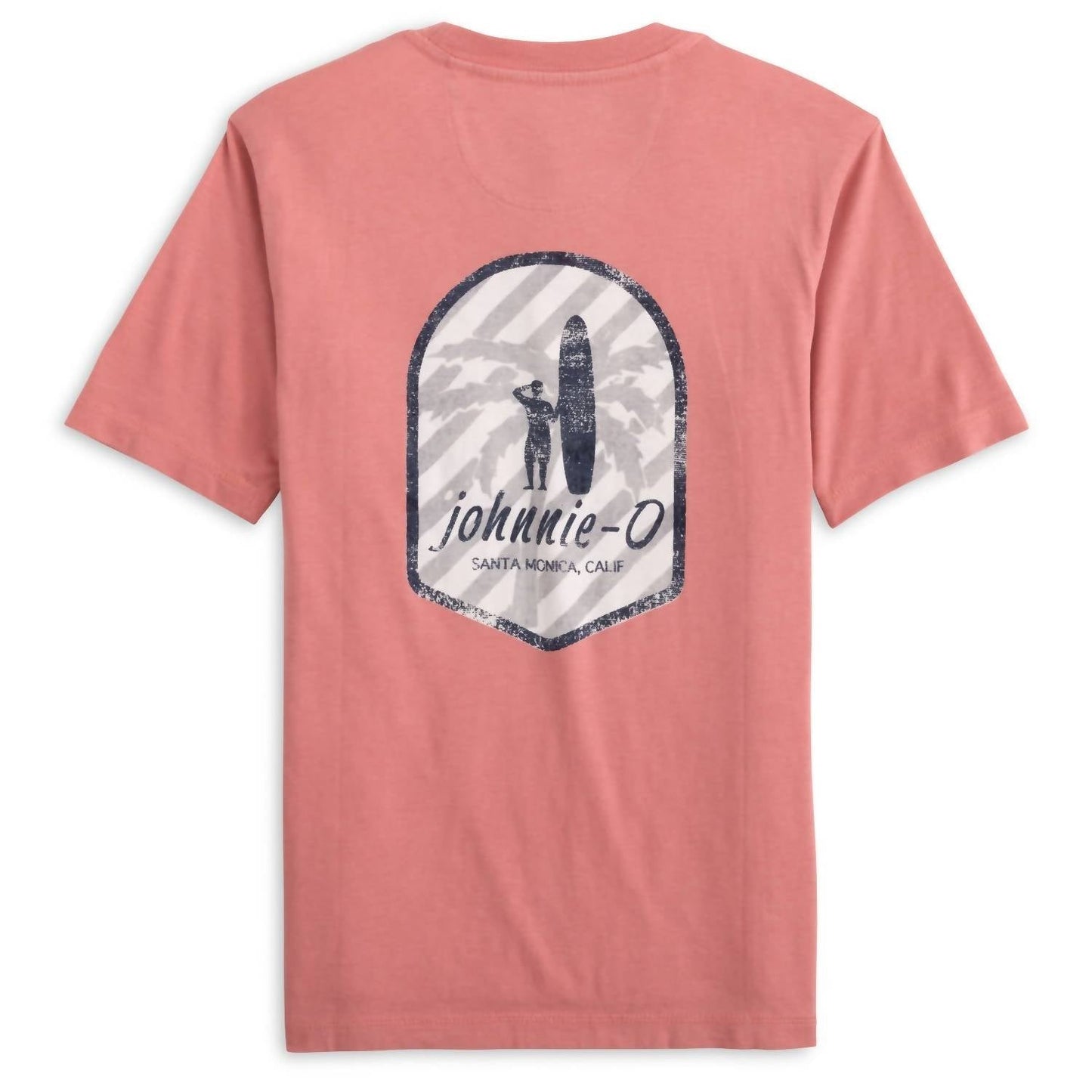 Johnnie-O - Boys Smooth Surfin T Shirt