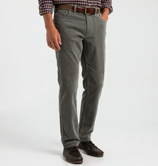 Duck Head - Holston Corduroy Five-pocket
