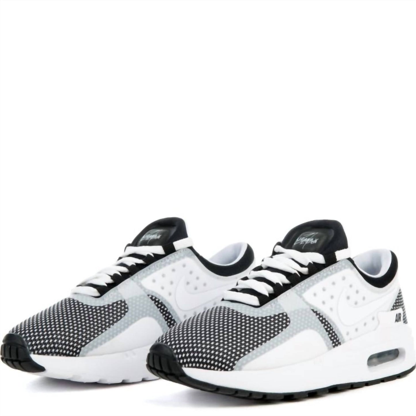 Nike - LITTLE KIDS AIR MAX ZERO ESSENTIAL SHOES