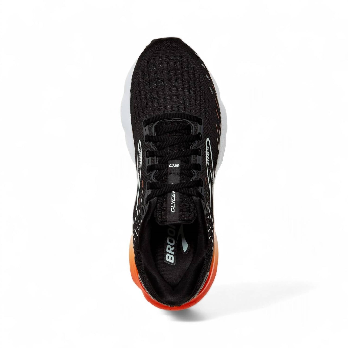 Brooks - WOMEN'S GLYCERIN 20 RUNNING SHOES