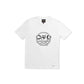 On This Day - Graffiti Art Graphic Tee