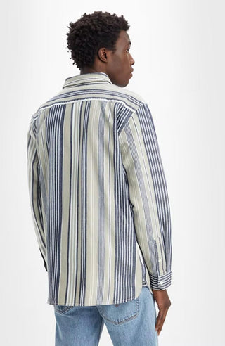 Levi'S - Camisa Jackson Worker