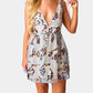 Buddylove - Melanie Tie-Shoulder Mini Dress
