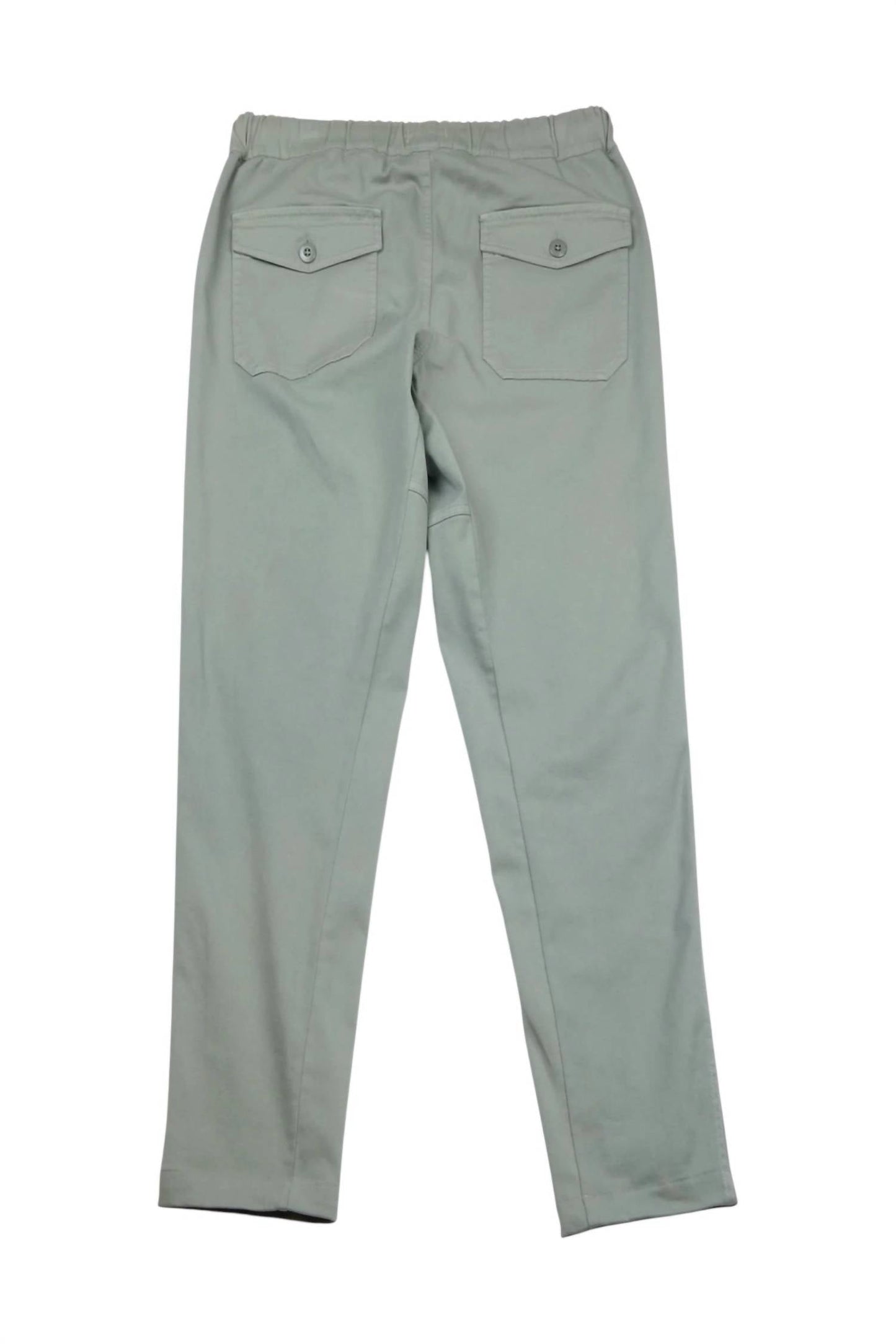 Allview - Furlough Drawstring Pants