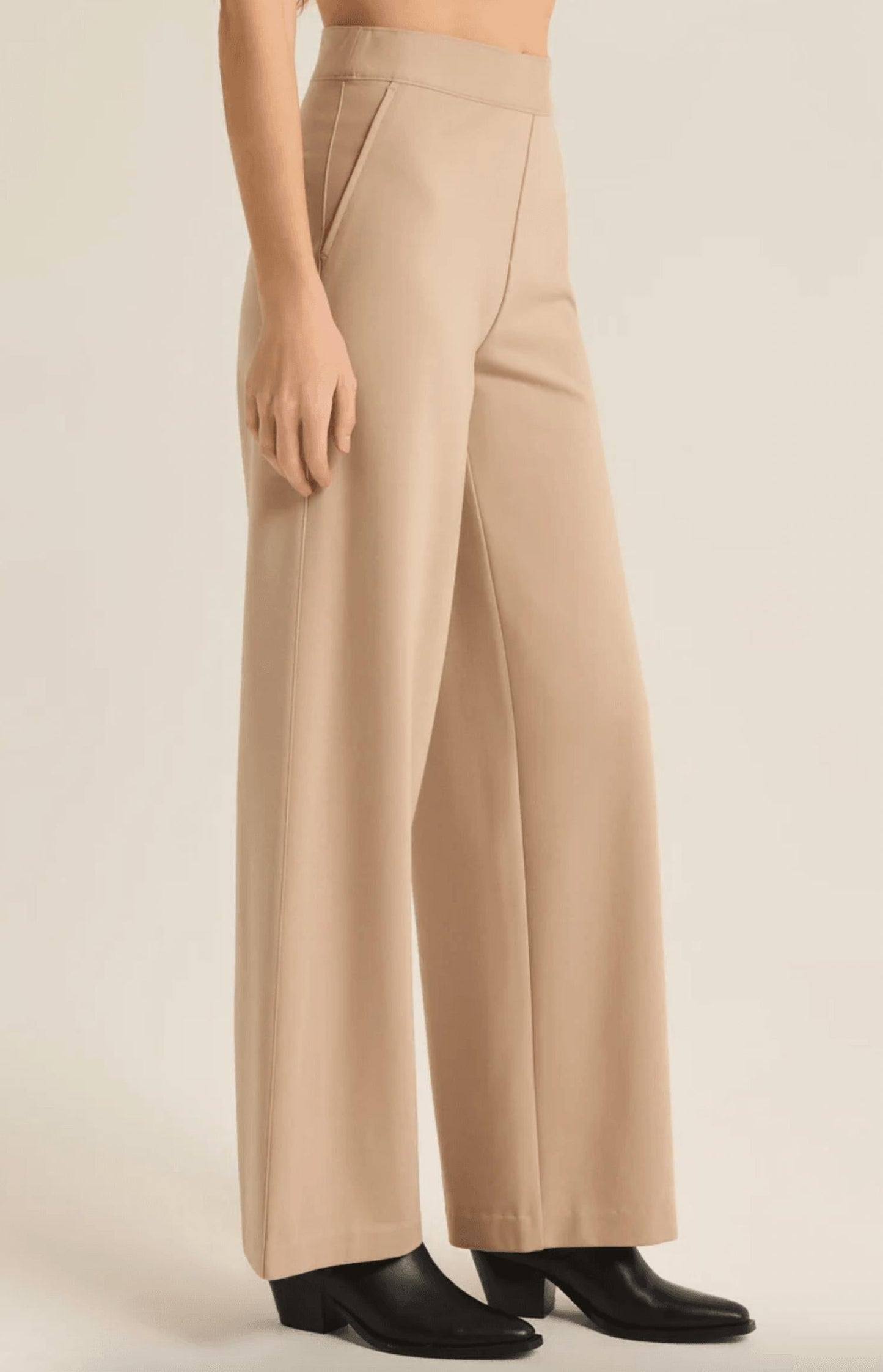Z Supply - Do It All Trouser Pant