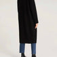 Z Supply - Mason Knit Long Coat