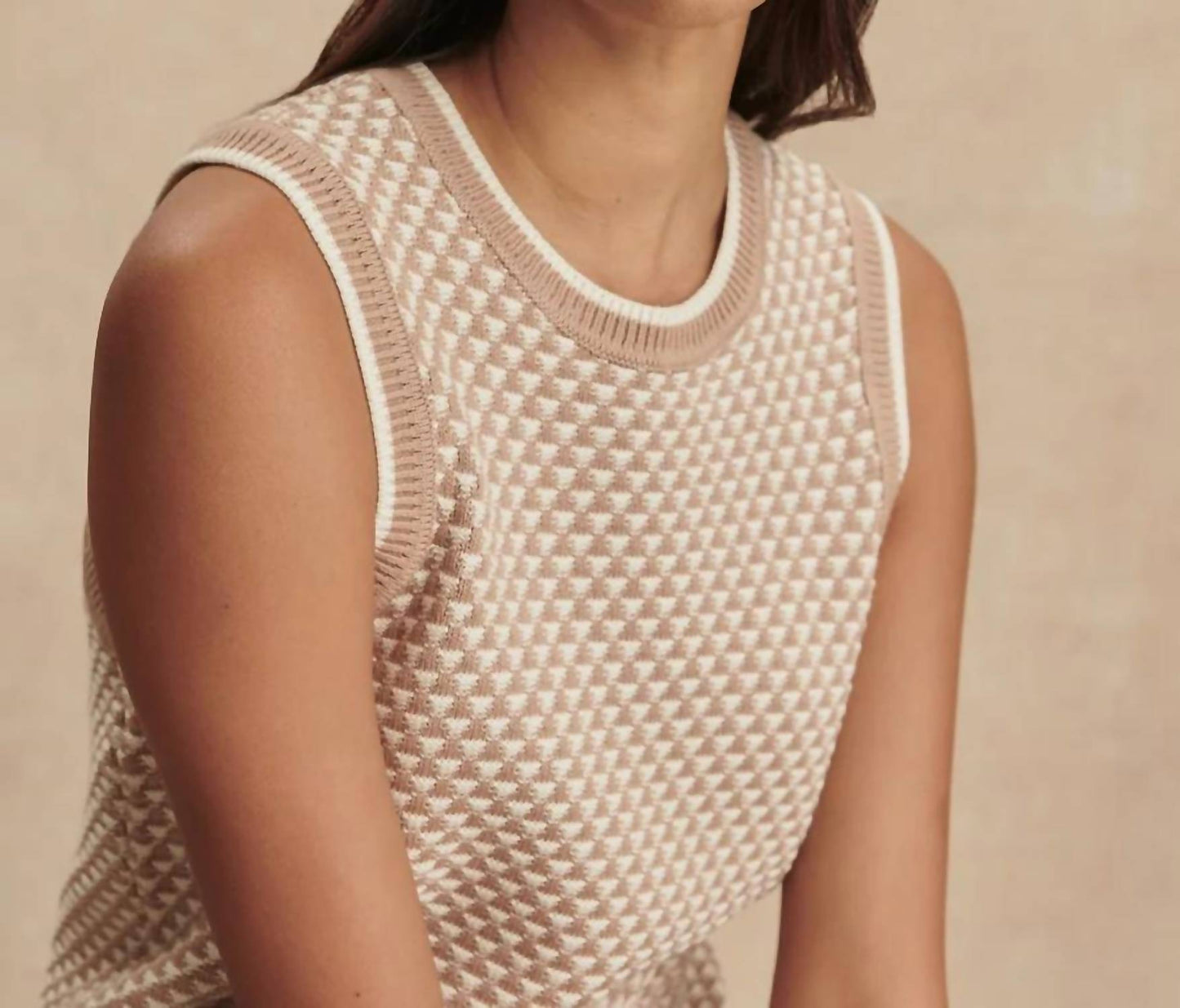 Varley - Jenson Knit Tank