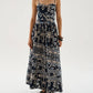 Maria Cher - Ensenada Finley Long Dress