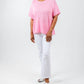 J. Society - Short Sleeve Boxy Tee
