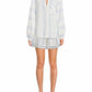 Sancia - Flora Tia Striped Shorts