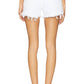 Pistola - Women's Gigi Lowrise Cut Off Short