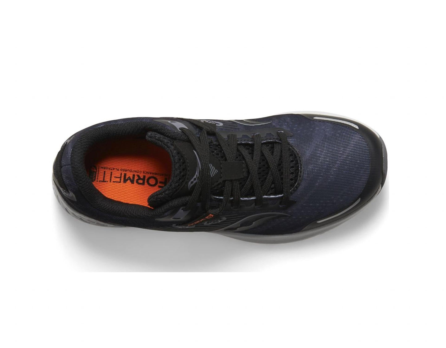 Saucony - Big Kid's Guide 16 Sneaker