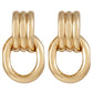 Martha Calvo - Women's Elsa Earrings