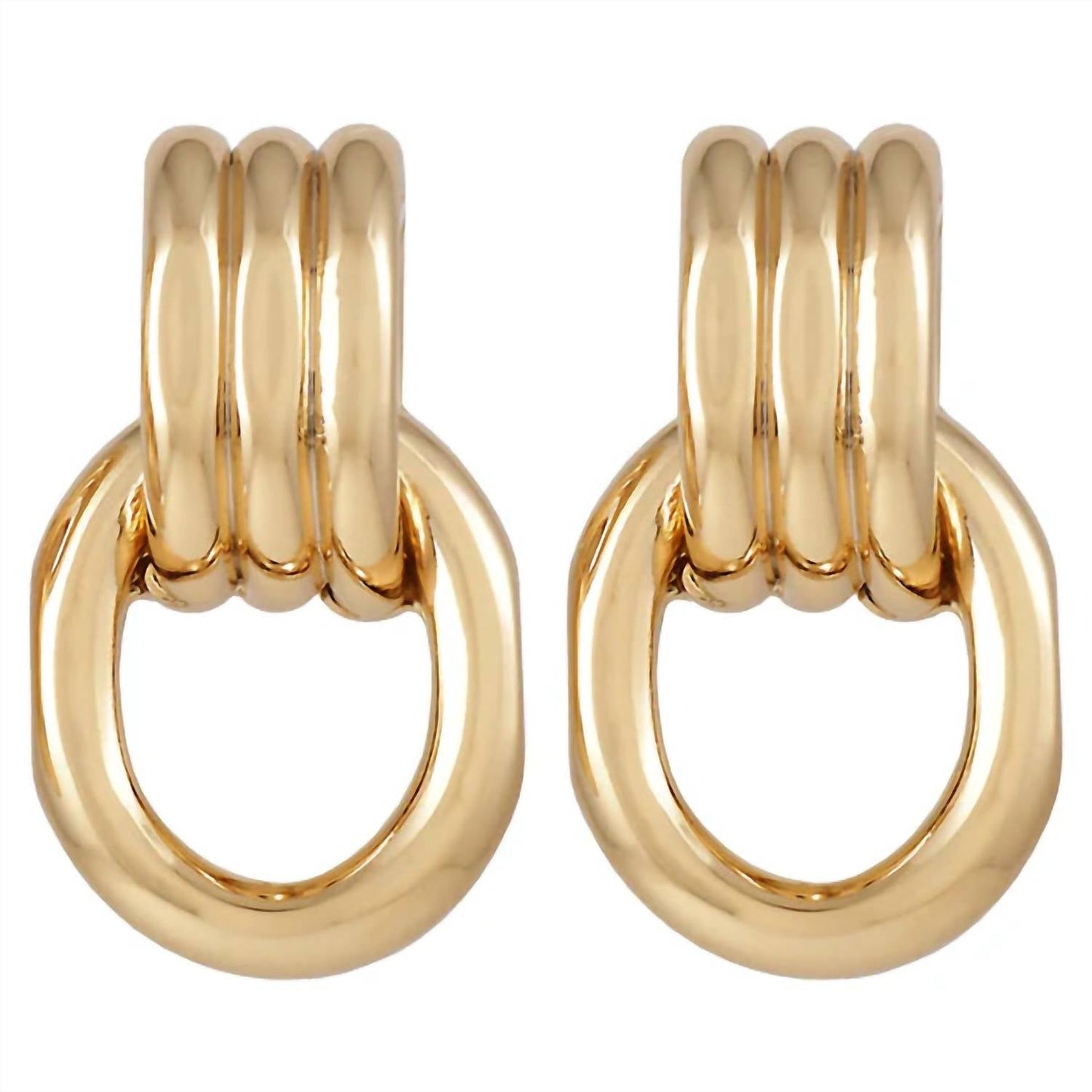 Martha Calvo - Women's Elsa Earrings