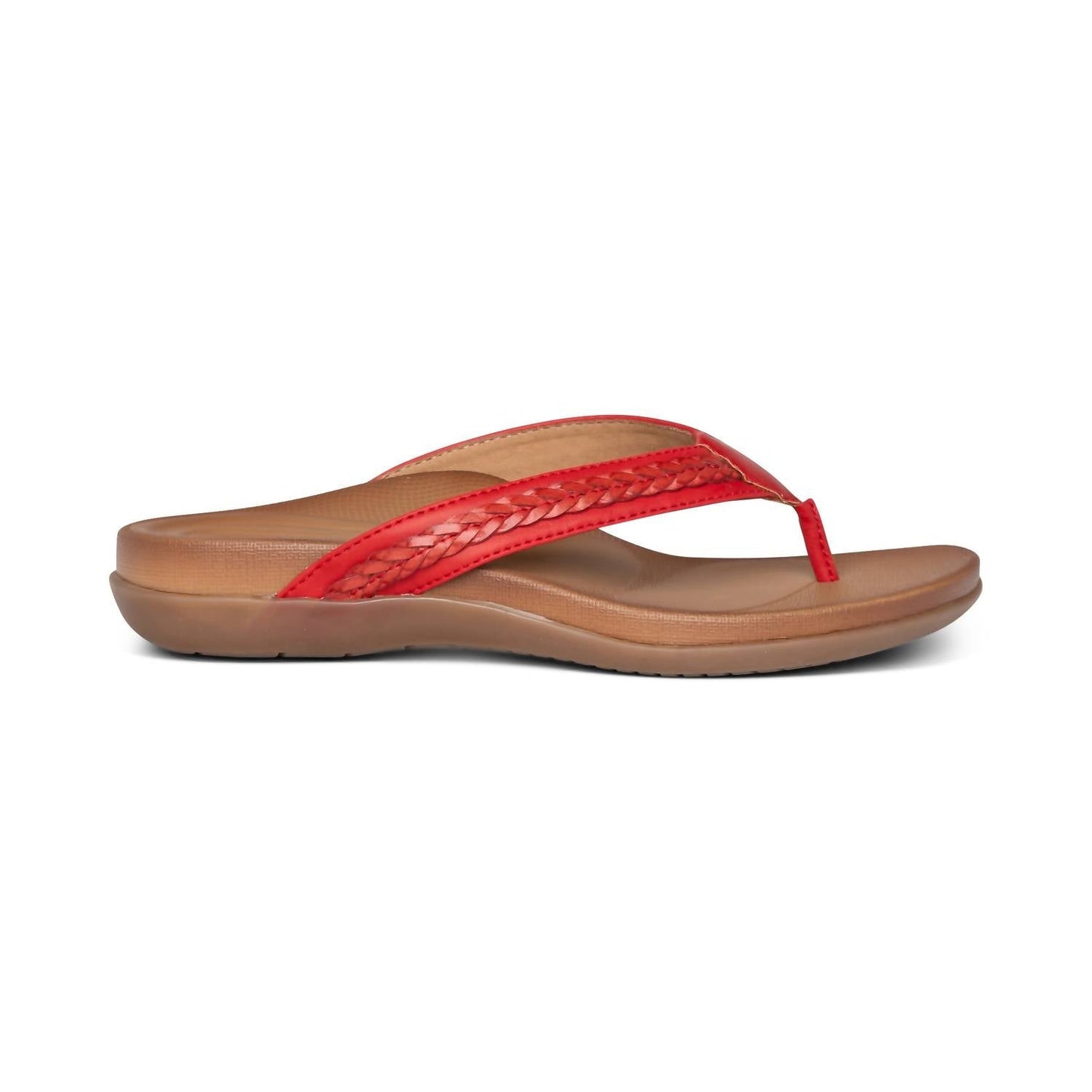 Aetrex - Emmy Sandal