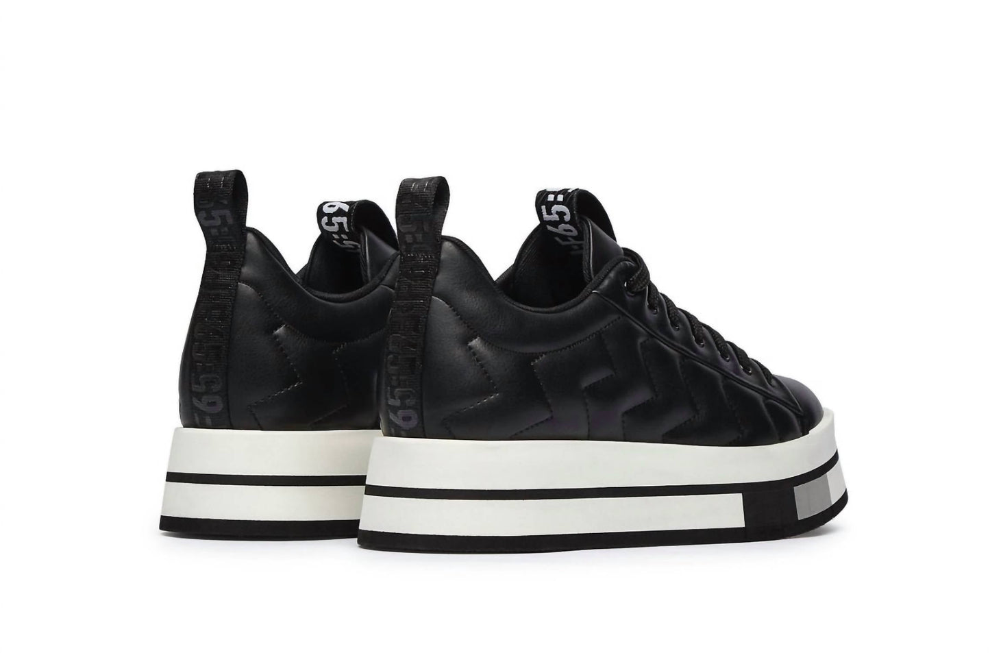 F65 - Women's Donna Sneaker