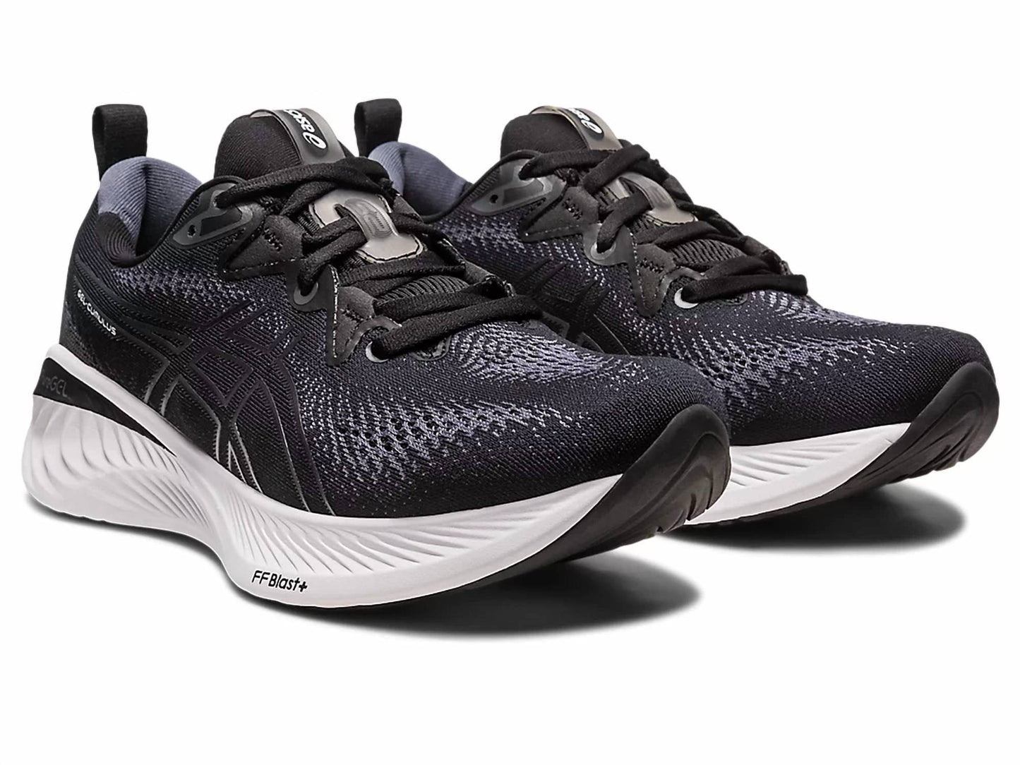 Asics - WOMEN'S GEL CUMULUS 25 RUNNING SHOES