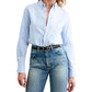 Nili Lotan - Dyllan Shrunken shirt